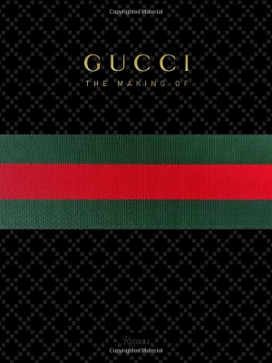 GUCCI: The Making Of
